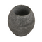 Sentiotec Aufgussschale R-160 | Speckstein | bauchig