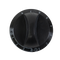 Sentiotec Bedienknopf Zeitschalter | HP01-009