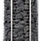 Sentiotec Saunaofen | Tower Heater TH6-090NS | 9 kW