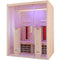 Sentiotec Infrarotkabine VitaMy 164 Basic | VITAMY-164-B