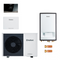 VAILLANT Wärmepumpe-Paket 4.3108 aroTHERM plus VWL 75/6 A | 7,0 kW