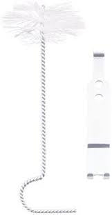 Reinigungsset, Bürste und Aushebewerkzeug, Nr. 1156