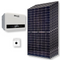 Balkonkraftwerk 2400 W | Photovoltaikanlage 400W | Blechdach