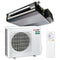 Mitsubishi Split Klimaanlage Komplett Set SUZ/SEZ-M50DA2 | 5,0 kW