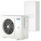 Olimpia Splendid Wärmepumpen-Set | SHERPA AQUADUE S3 E | hängend | 14 kW