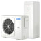 Olimpia Splendid Wärmepumpen-Set | SHERPA AQUADUE TOWER S3 E | stehend | 14 kW