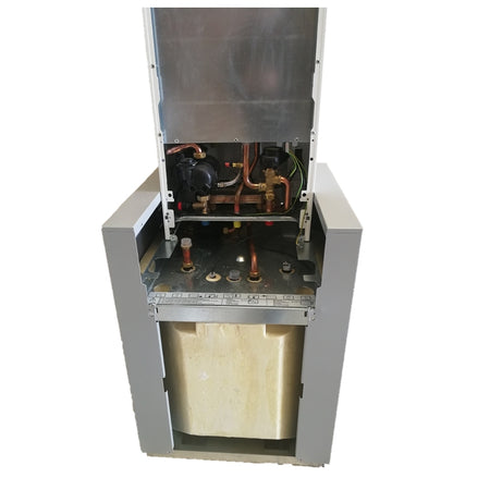 Gas-Brennwerttherme | 20 kW | B-Ware