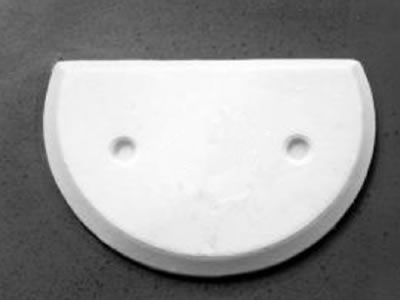 S0264 Türsibrale oben für ATMOS GSX