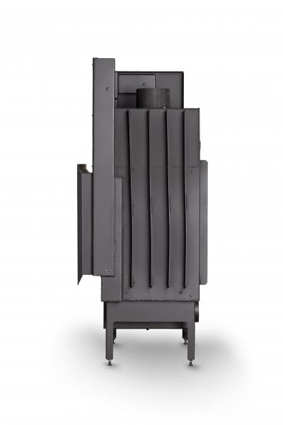 FLAMEN - Kamineinsatz SIGMA F S