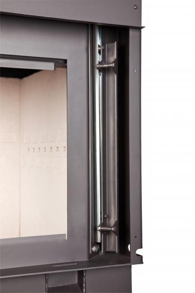 FLAMEN - Kamineinsatz SIGMA F S