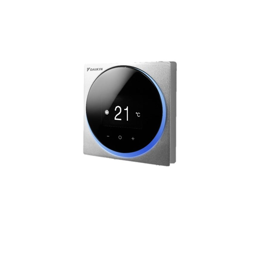 Daikin Kabel-Fernbedienung Madoka | BRC1H519S7 | silber