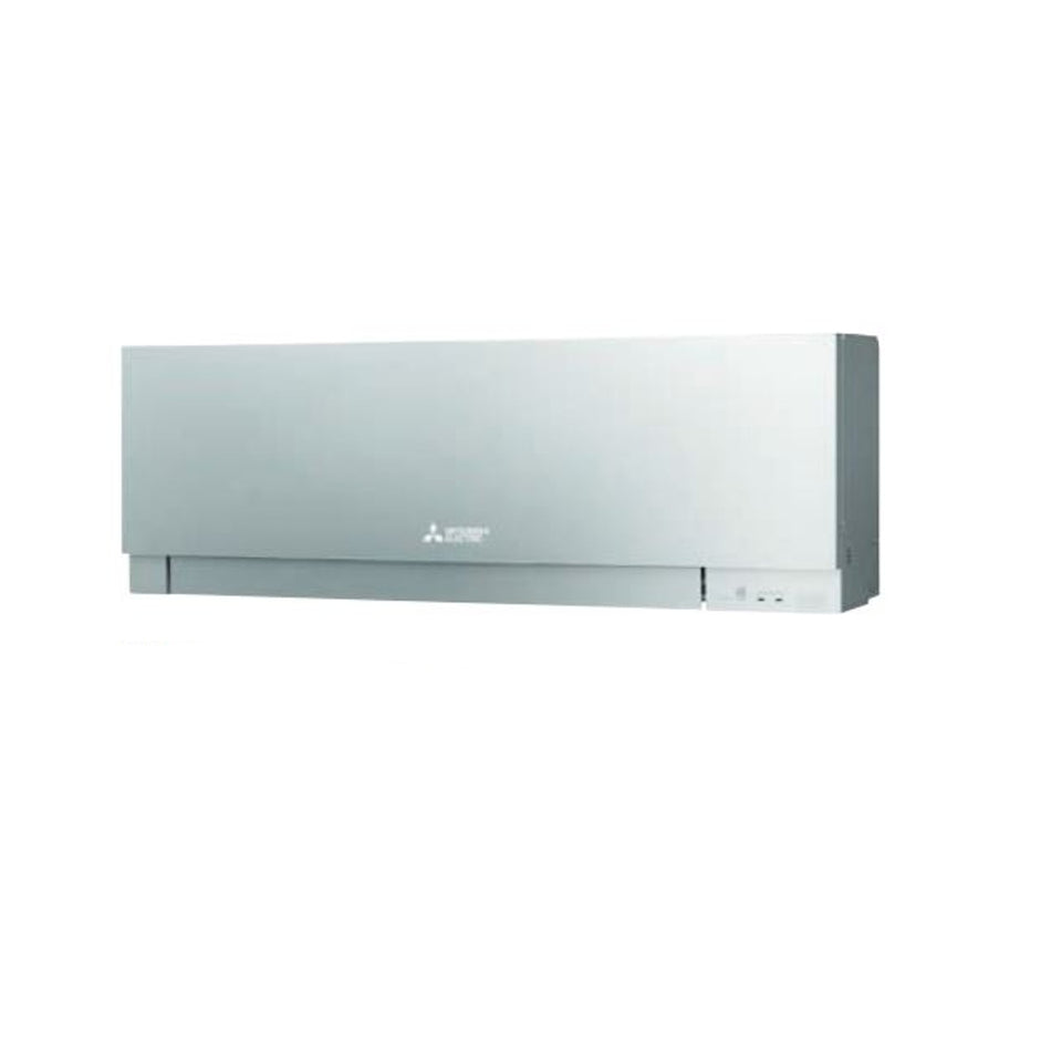 Mitsubishi | Wandgerät | MSZ-EF35VE | Premium | Silber