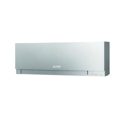 Mitsubishi | Wandgerät | MSZ-EF50VE | Premium | Silber