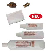 Glissa Silikon-Armaturenfett| Fermit| 60 g Tube