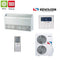 Split-Klimaanlage Truhenklimaanlage UNI DC-Inverter 14kW 3Phasig