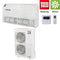Sinclair Truhen Klimagerät ASF-48AIN DC-Inverter Klimaanlage 14kW