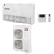 Sinclair Truhen Klimagerät ASF-60AIN DC-Inverter Klimaanlage 16kW