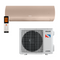 SINCLAIR Klimaanlage TERREL | SIH-24BITC + SOH-24BIT | Champagner | 7,1 kW