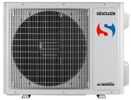 Sinclair Außeneinheit SOH-09BIT