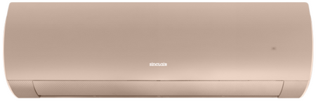 Sinclair Inneneinheit Terrel champagner SIH-13BITC