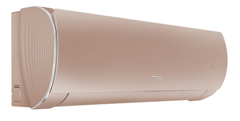 Sinclair Inneneinheit Terrel champagner 