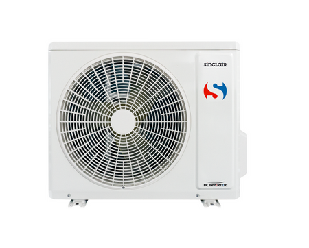 Sinclair Monosplit Terrel Außeneinheite SOH-24BIT | klimaworld.com