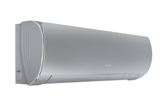 Sinclair Inneneinheit SIH-13BITS in silber | klimaworld.com