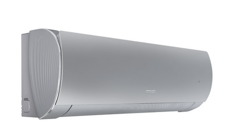 Sinclair Inneneinheit SIH-13BITS in silber | klimaworld.com