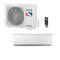 Sinclair Klimaanlage A++ Inverter Wandgerät Vision Serie R32 | 4,6 kW