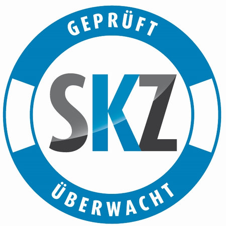 SKZ überprüft
