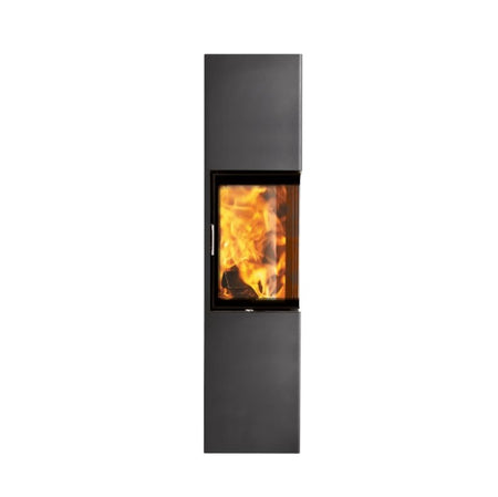 Austroflamm Kaminofen Slim | Türanschlag rechts 5,0 kw