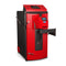Attack Kombikessel | SLX 20 COMBI PELLET | Holzvergaser-und Pelletkessel | 20 kW
