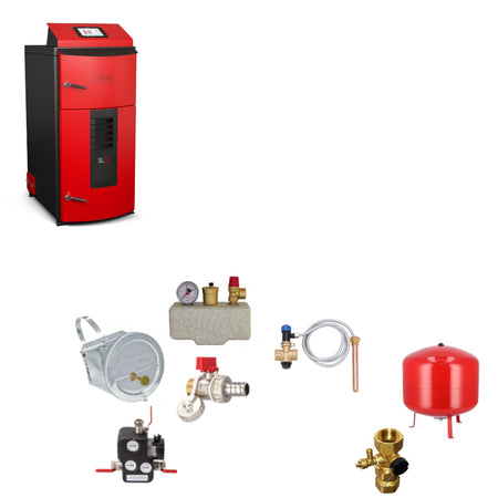 SLX Lambda Set 1 | klimaworld.com