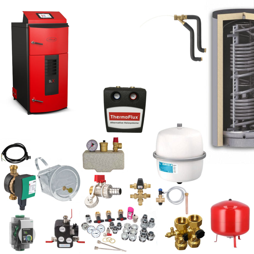 SLX Lambda Set 5 | klimaworld.com