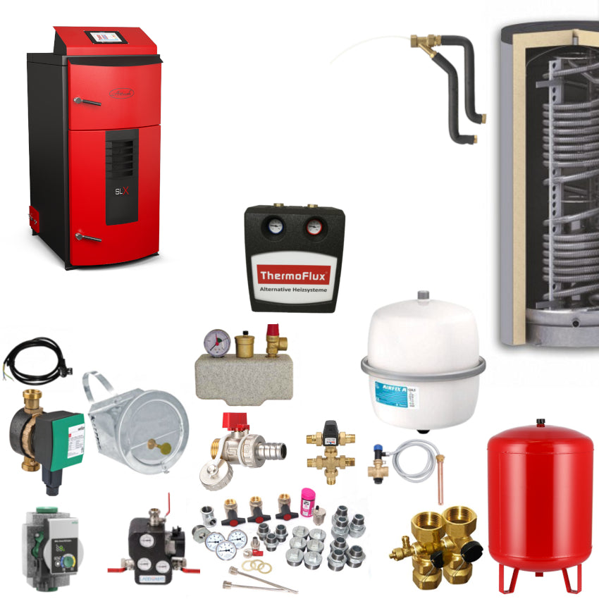 AttackSLX Lambda Set 5 | klimaworld.com