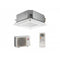 Mitsubishi I 4 Wege Deckenkassette I SLZ-M50FA+SUZ-M50VA