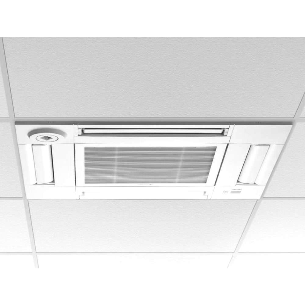 MITSUBISHI | Klima-Set MXZ/SLZ-M | 2× 2,5 kW + 3,5 kW