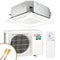 Mitsubishi Split Klimaanlage Decke | SUZ/SLZ-M35FA2 | 3,5 kW | Quick-Connect