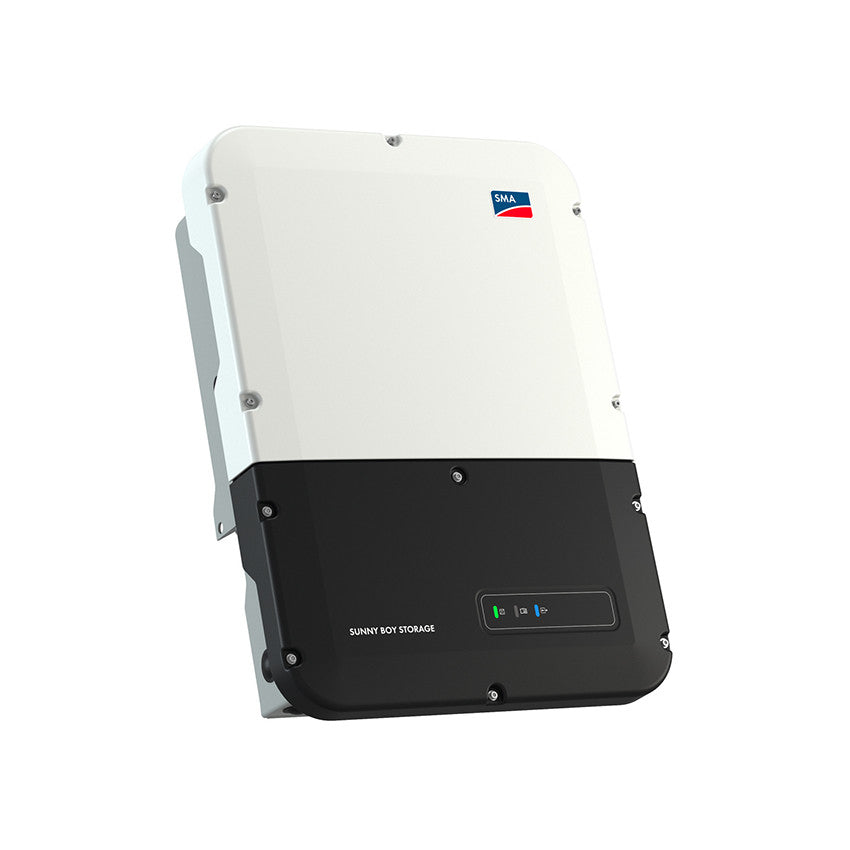 Photovoltaik Set mit Batterie und Auto-Ladestation | Klimaworld