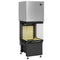 Hajduk | Warmluft Kamineinsatz 7,5 kW | Smart 3PLh