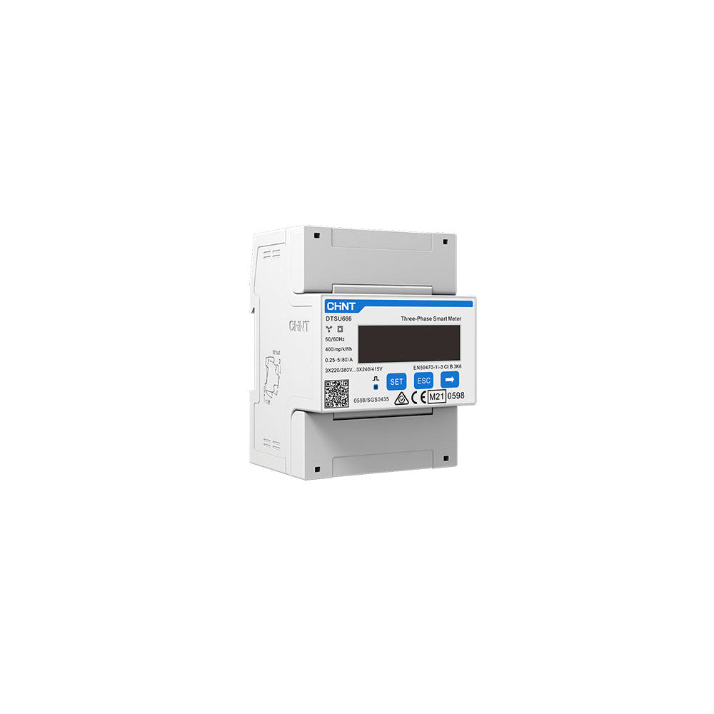 Sungrow Hybrid Komplett Set 