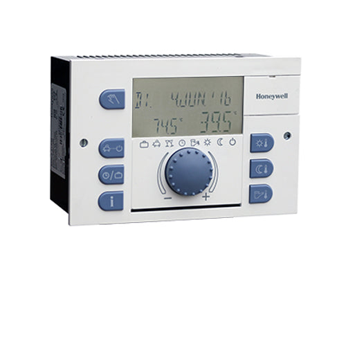 Honeywell Smile 12-31 für Wandaufbau