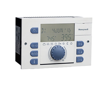 Honeywell Smile 12-31 für Wandaufbau