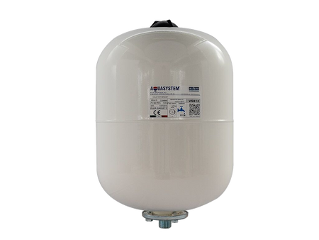 Solarausdehnungsgefäß 18 L