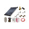 Westech | Solarpaket WT-B58/22 Röhrenkollektorset 22-2 | 7,52 m²