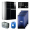 BUDERUS | Hybridsystem | Gas-Brennwertgerät + Solar | Logasys SL136.2