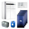 BUDERUS | Hybridsystem | Gas-Brennwertgerät + Solar | Logasys SL136.3