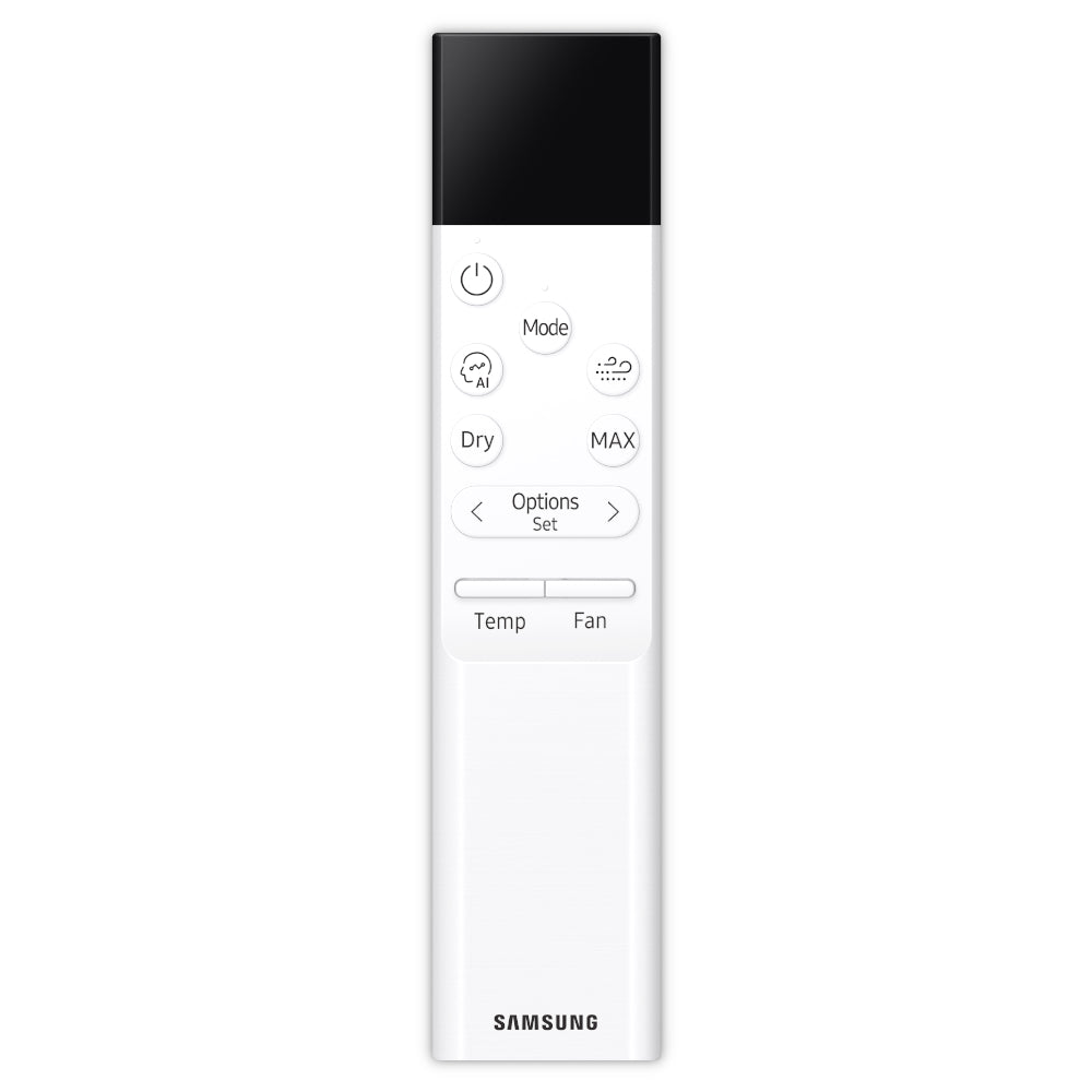 SAMSUNG Wandgerät Wind-Free™ Elite | AR12CXCAAWKN/EU NASA | 3,5 kW | Klimaworld.com