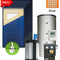 STI Solarpaket Kurt 15,12m² Bruttofläche 1000 Liter Aufdach Drain Back