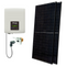 Balkonkraftwerk 800 W | Photovoltaikanlage 445W | Flachdach
